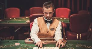 Онлайн казино Casino Irwin